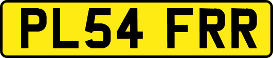 PL54FRR