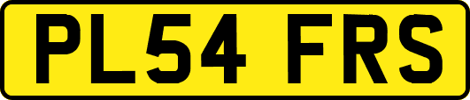 PL54FRS