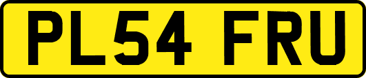 PL54FRU