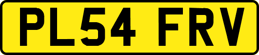 PL54FRV