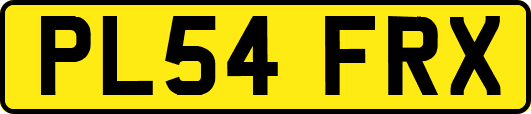 PL54FRX