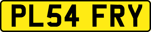 PL54FRY