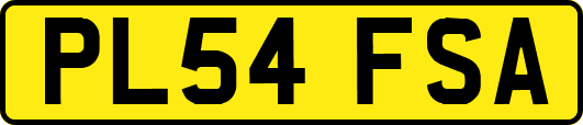 PL54FSA