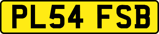 PL54FSB