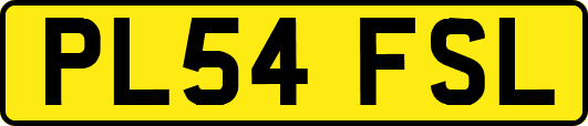PL54FSL