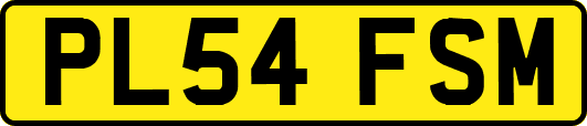 PL54FSM