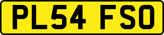PL54FSO