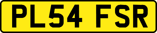 PL54FSR