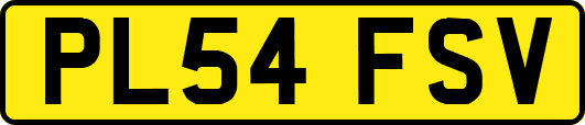 PL54FSV