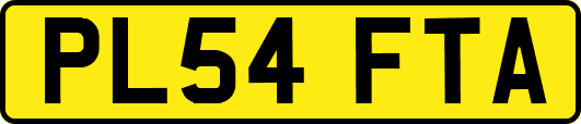 PL54FTA