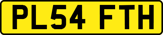 PL54FTH