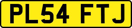 PL54FTJ