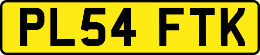 PL54FTK