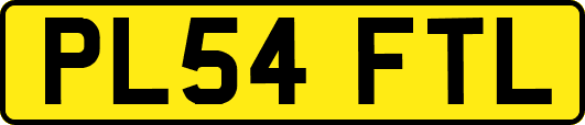 PL54FTL