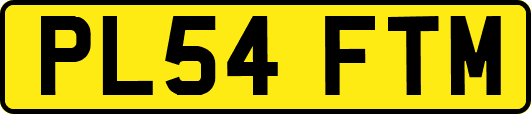 PL54FTM
