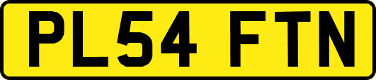 PL54FTN