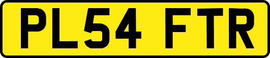PL54FTR