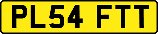 PL54FTT