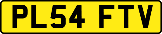 PL54FTV
