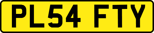 PL54FTY