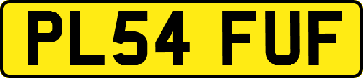 PL54FUF