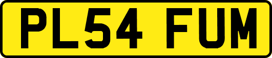 PL54FUM