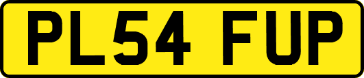 PL54FUP