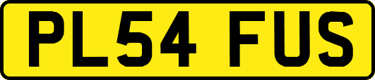 PL54FUS