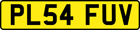 PL54FUV