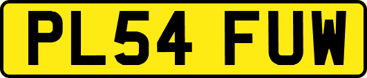 PL54FUW