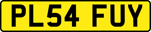 PL54FUY