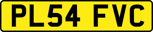 PL54FVC