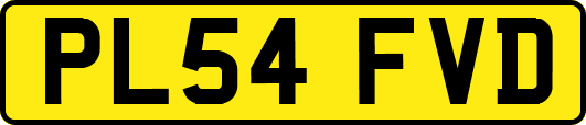 PL54FVD
