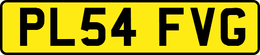 PL54FVG