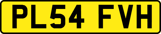 PL54FVH