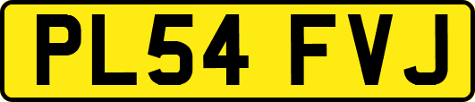 PL54FVJ