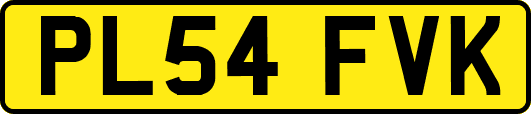 PL54FVK