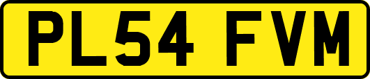 PL54FVM