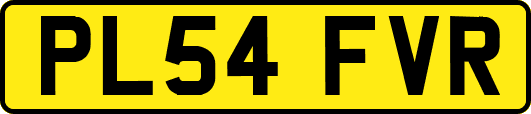 PL54FVR