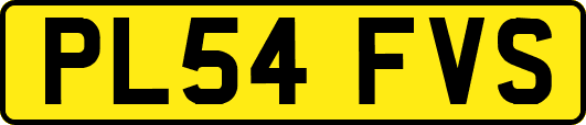 PL54FVS