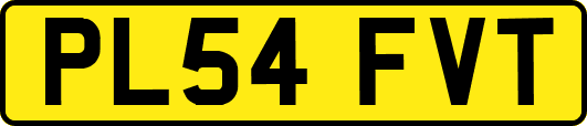 PL54FVT