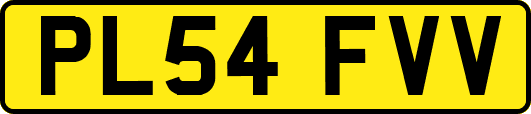 PL54FVV
