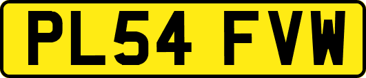 PL54FVW