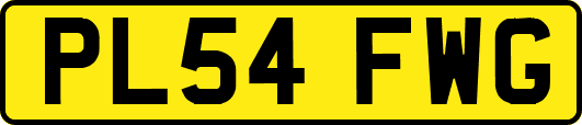 PL54FWG