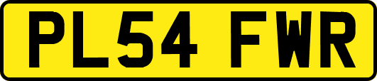 PL54FWR