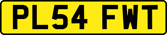 PL54FWT