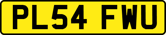 PL54FWU