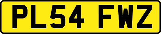 PL54FWZ