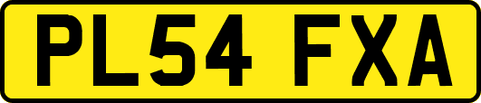 PL54FXA