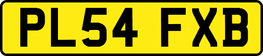 PL54FXB